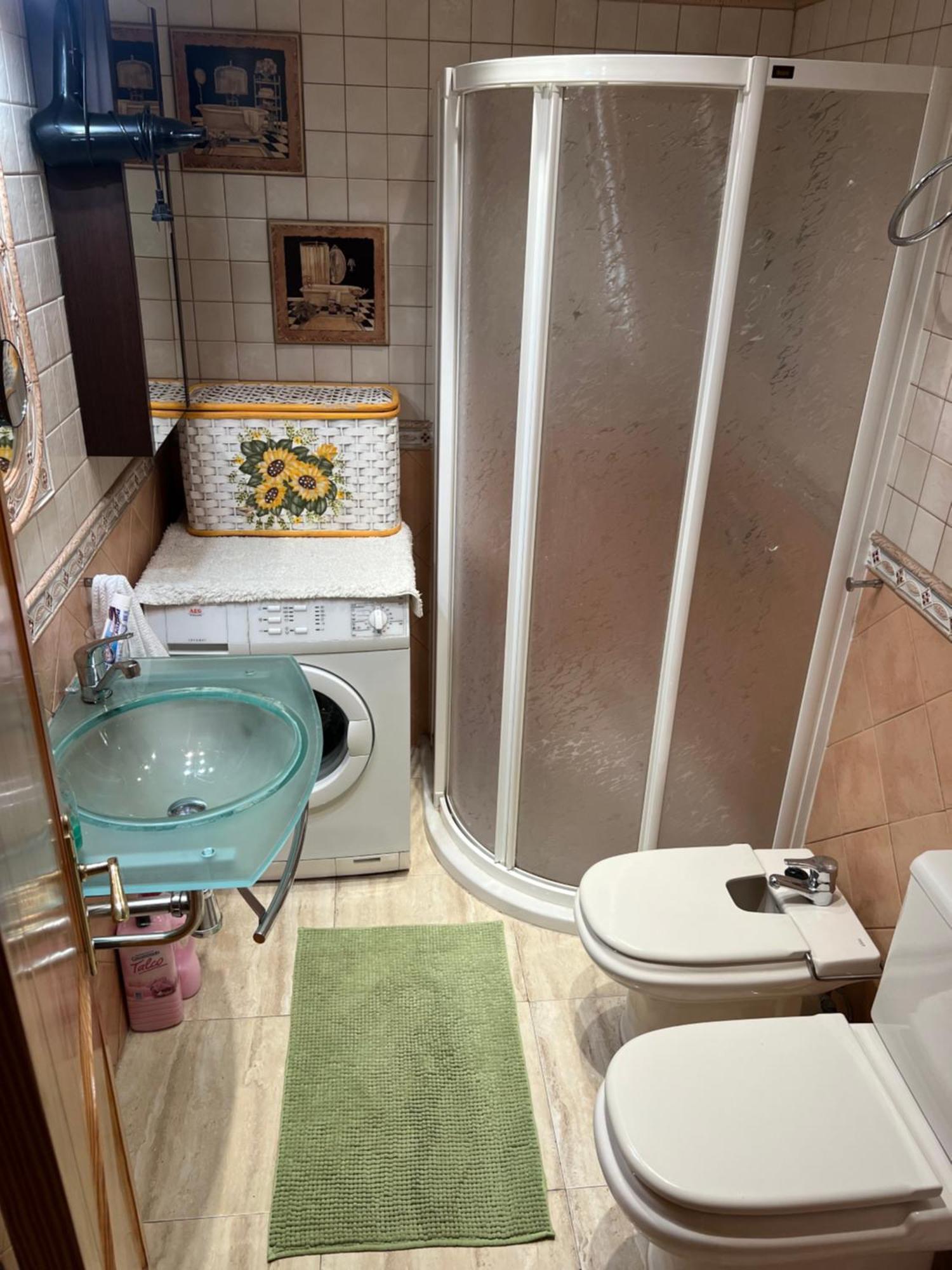El Paraiso Apartament Maspalomas  Dış mekan fotoğraf