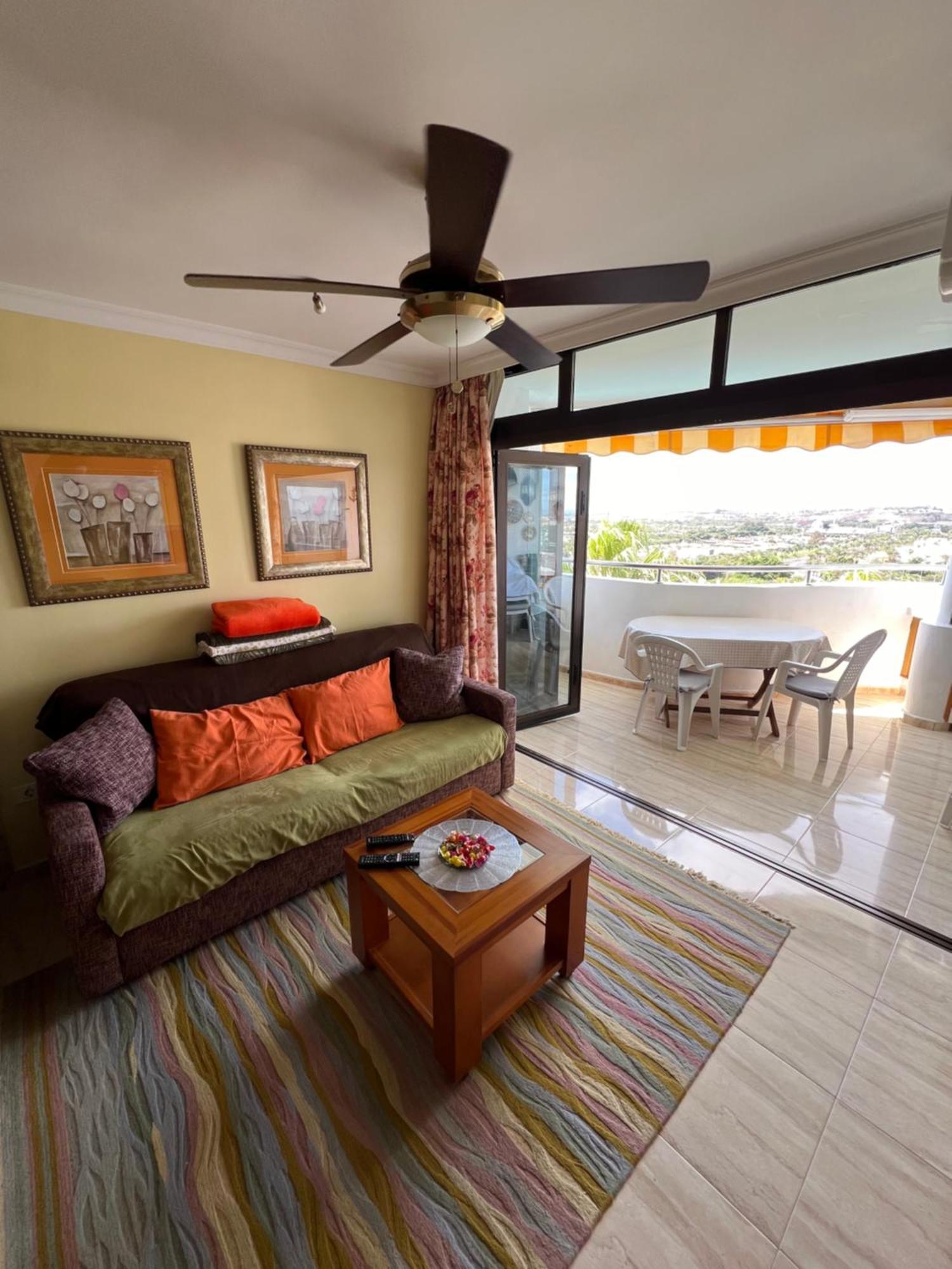 El Paraiso Apartament Maspalomas  Dış mekan fotoğraf
